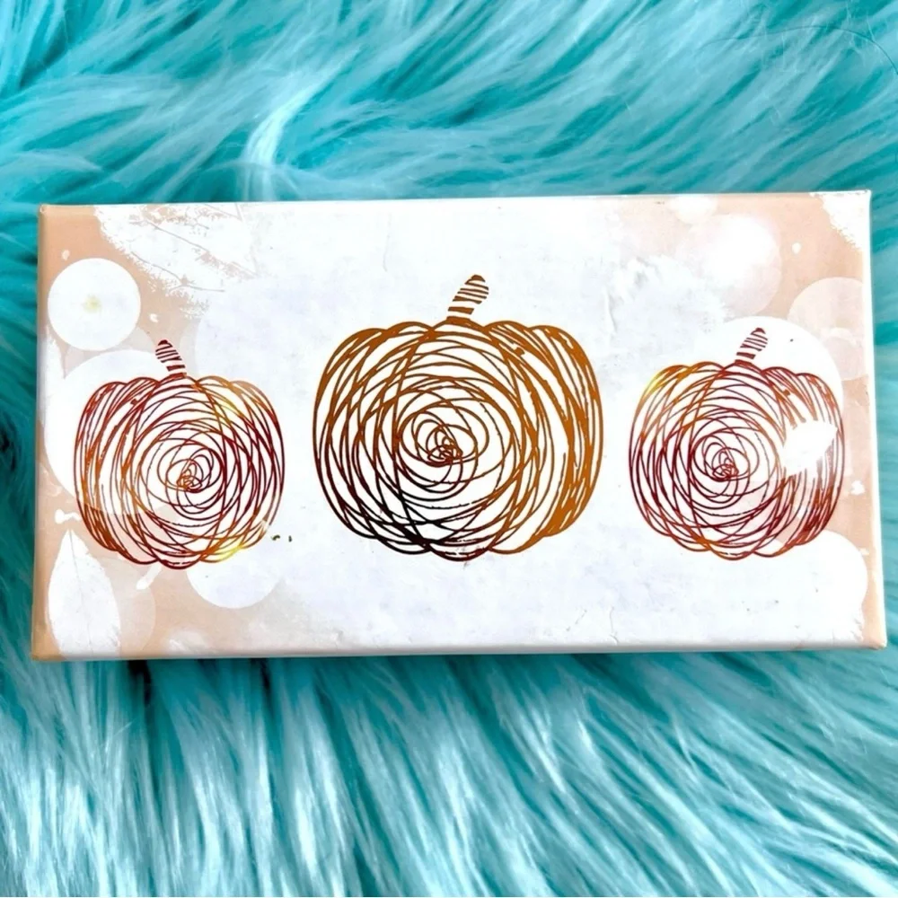 Pumpkin Spice 11 oz. Luxurious Bath Bar Soap Made In USA - Picture 3 of 6